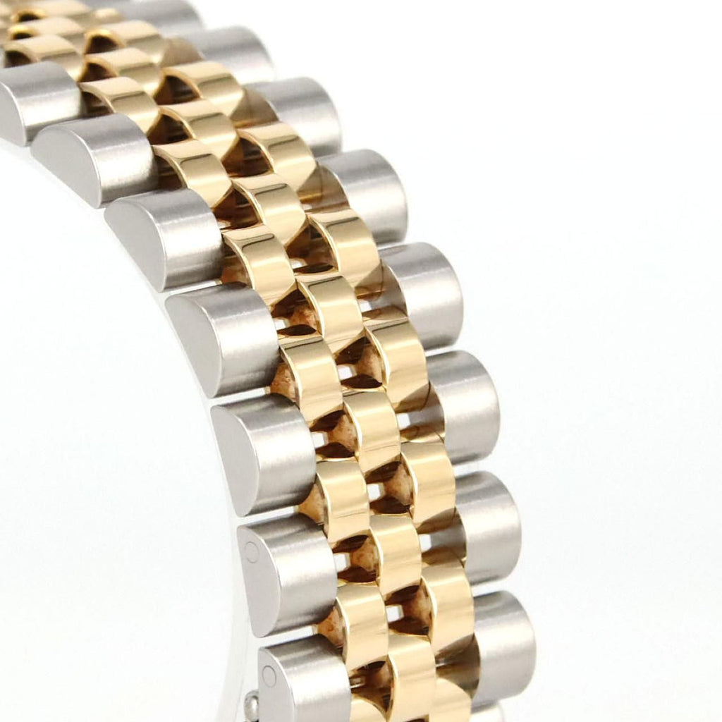 Rolex Datejust Automatic Winding S Number Watch — view 3