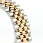 Rolex Datejust Automatic Winding S Number Watch — view 3