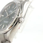 Rolex Oyster Perpetual SS Automatic Winding Watch — view 4