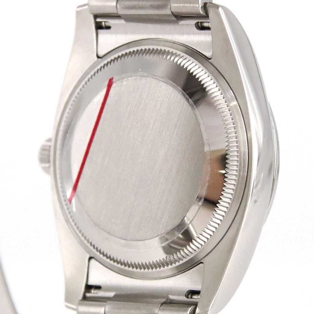 Rolex Oyster Perpetual SS Automatic Winding Watch — view 5