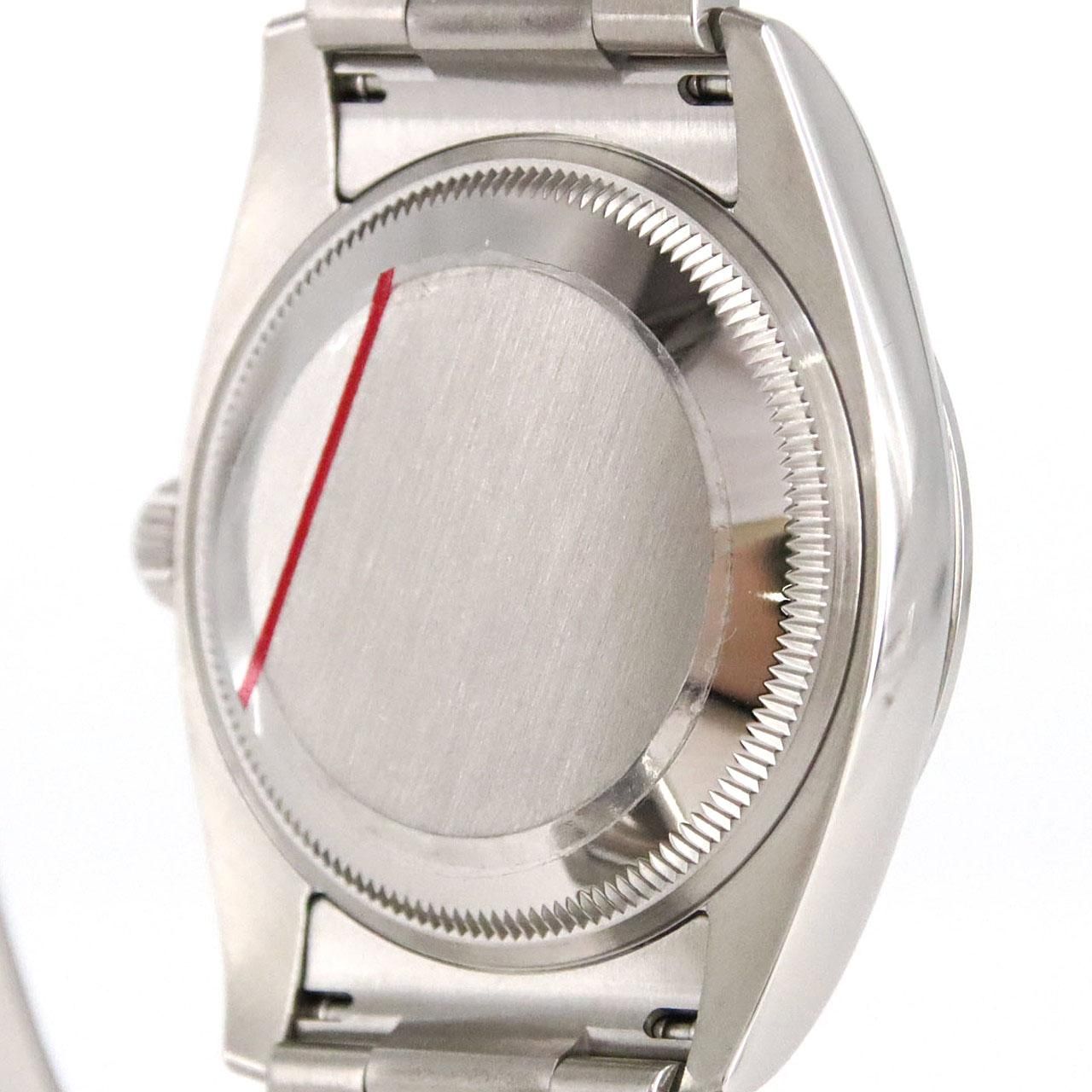 Rolex Oyster Perpetual SS Automatic Winding Watch — view 5