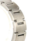 Rolex Oyster Perpetual SS Automatic Winding Watch — view 3