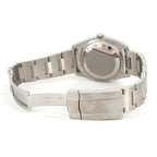 Rolex Oyster Perpetual SS Automatic Winding Watch — view 6