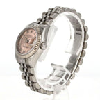 Rolex Datejust Automatic Winding Number Watch — view 2