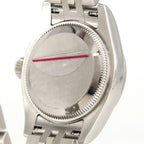 Rolex Datejust Automatic Winding Number Watch — view 5