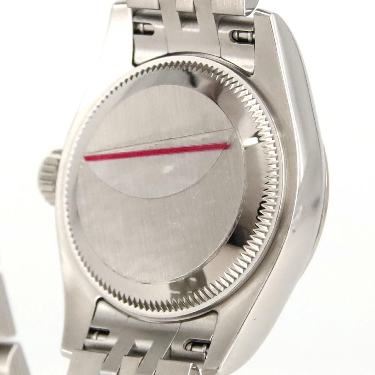 Rolex Datejust Automatic Winding Number Watch — view 5