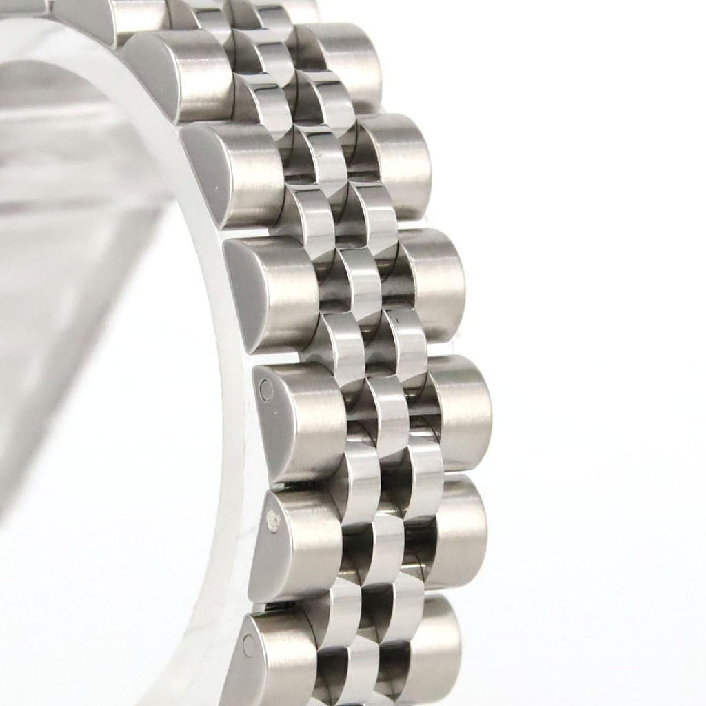 Rolex Datejust Automatic Winding Number Watch — view 3