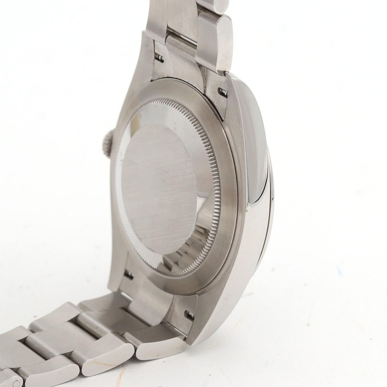 Rolex Datejust SS Automatic Winding Watch — view 5