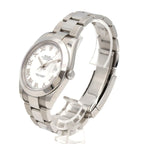 Rolex Datejust SS Automatic Winding Watch — view 2