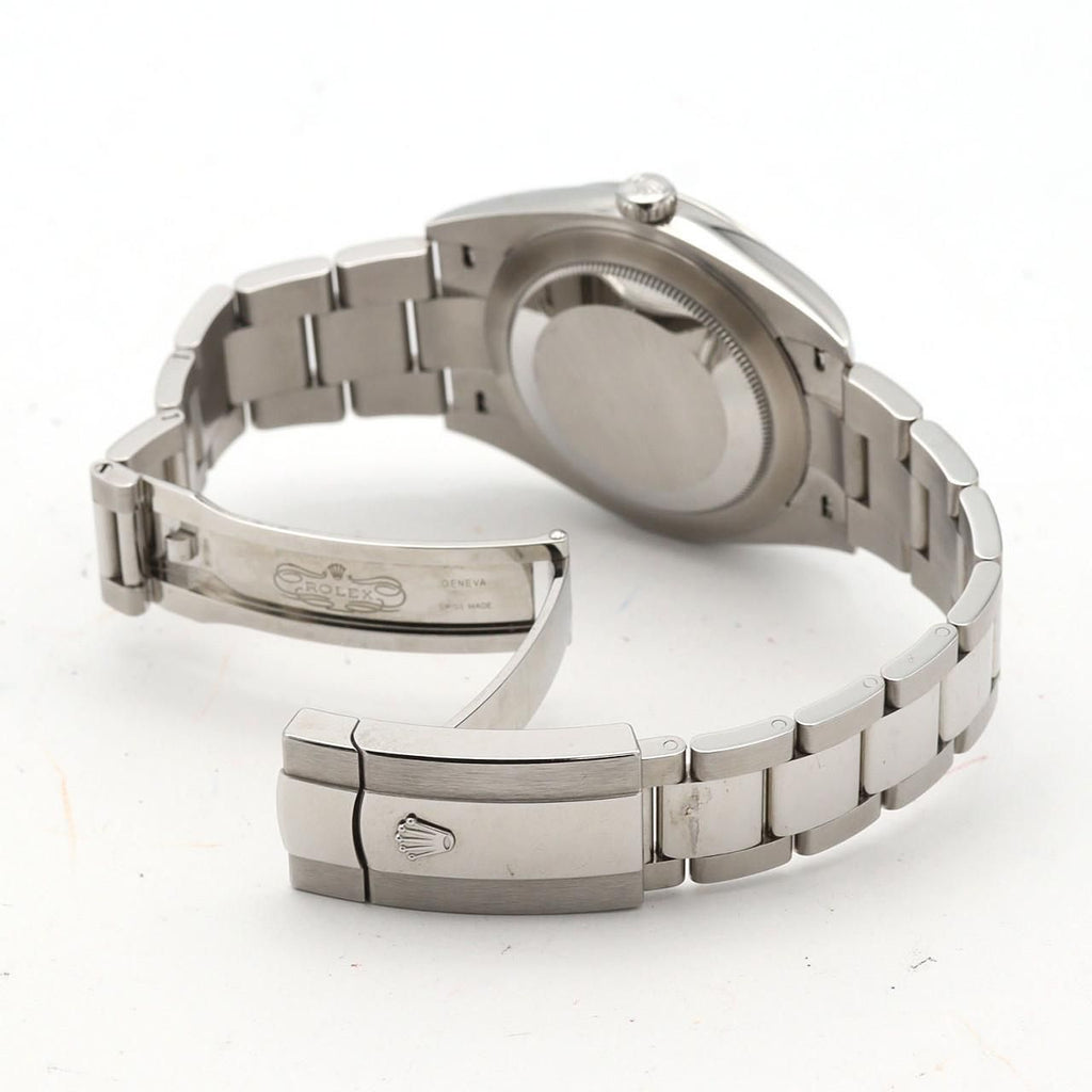 Rolex Datejust SS Automatic Winding Watch — view 6