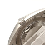 Rolex Datejust SS Automatic Winding Watch — view 3