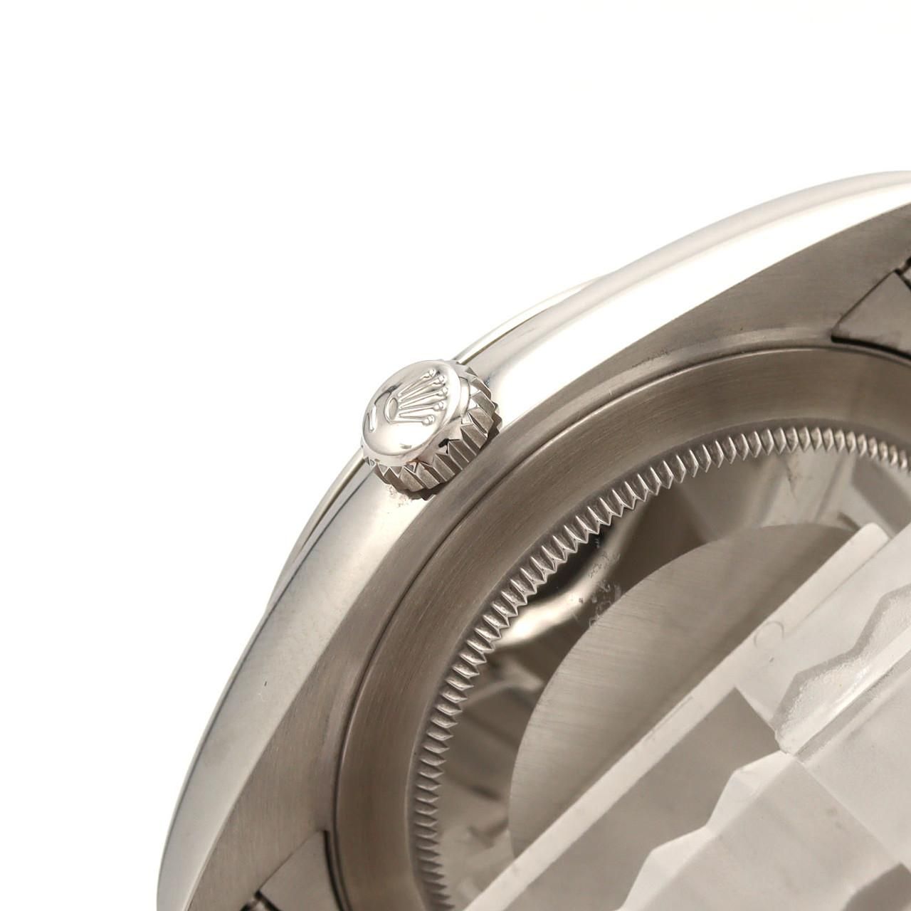 Rolex Datejust SS Automatic Winding Watch — view 3