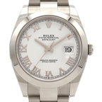 Rolex Datejust SS Automatic Winding Watch