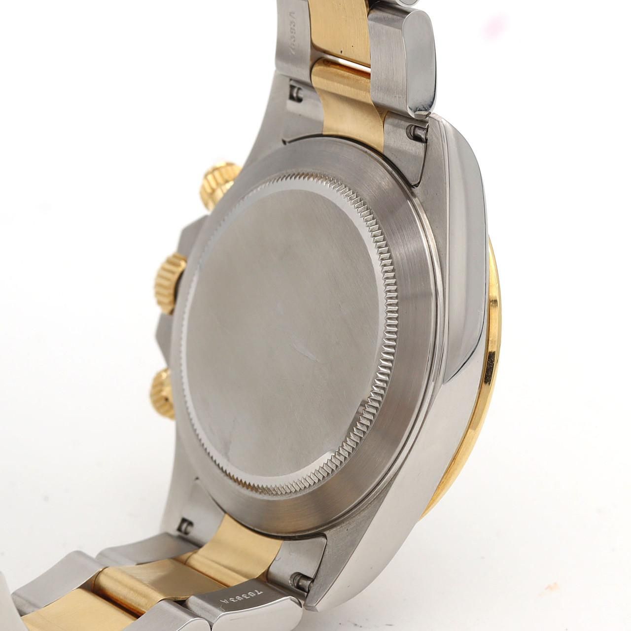 Rolex Daytona Automatic Winding P Number Watch — view 5