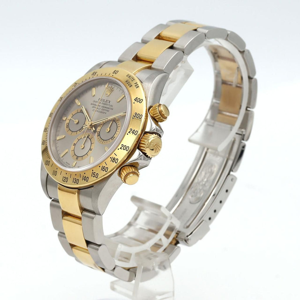 Rolex Daytona Automatic Winding P Number Watch — view 2