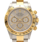 Rolex Daytona Automatic Winding P Number Watch