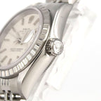 Rolex Datejust 5 SS Automatic Winding Number Watch — view 4