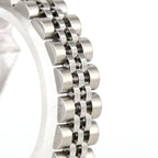 Rolex Datejust 5 SS Automatic Winding Number Watch — view 3