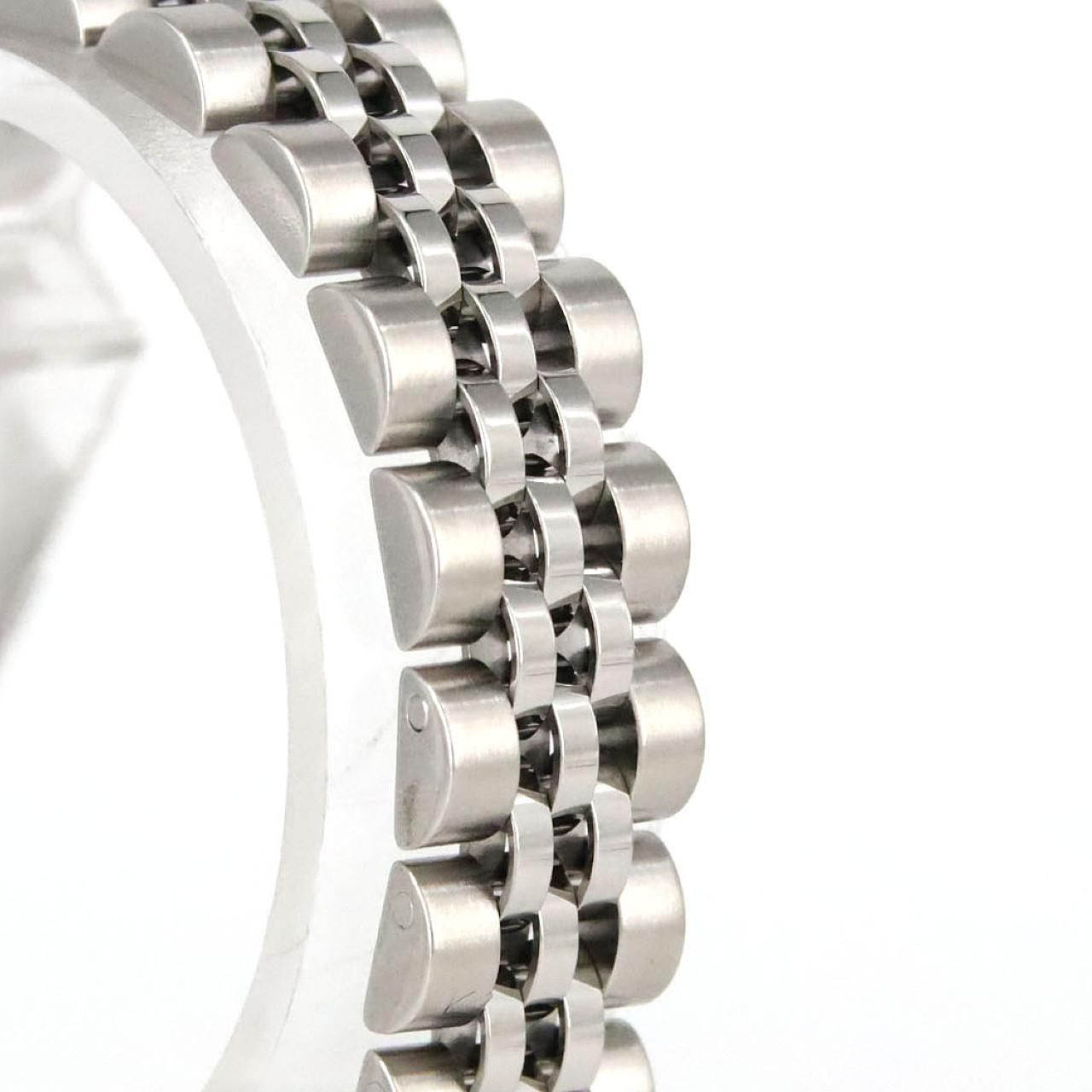 Rolex Datejust 5 SS Automatic Winding Number Watch — view 3