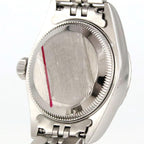Rolex Datejust 5 SS Automatic Winding Number Watch — view 5