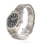 Rolex Explorer-i SS Automatic Winding Number Watch — view 2