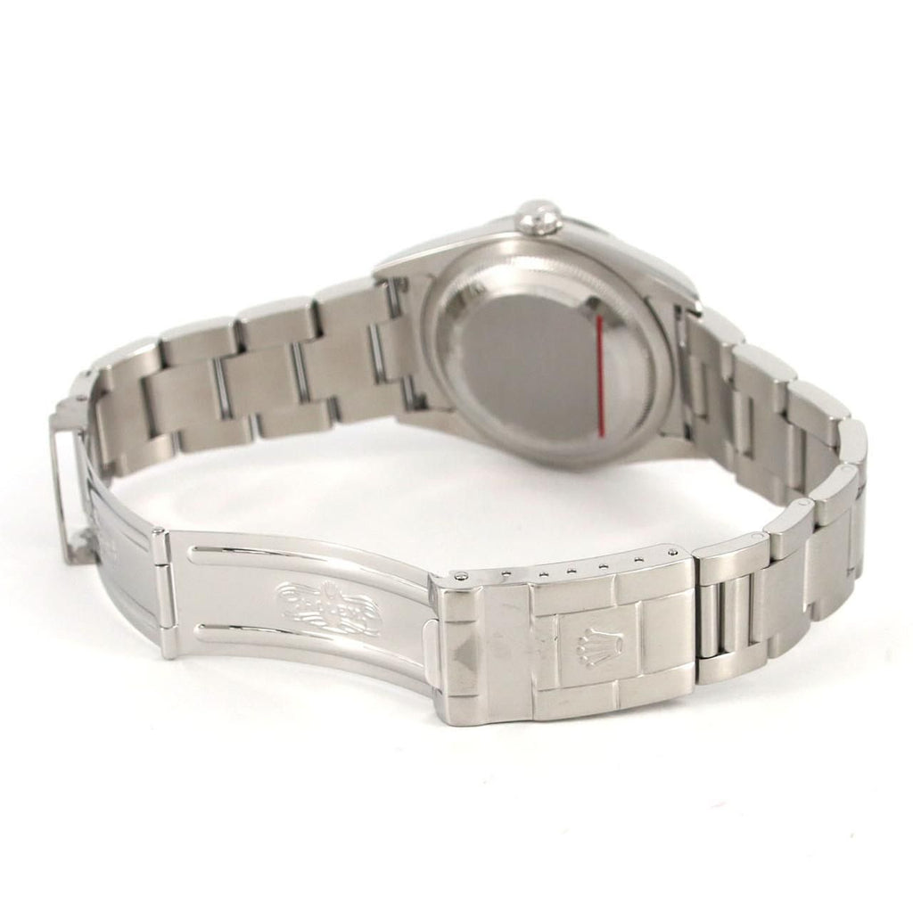 Rolex Explorer-i SS Automatic Winding Number Watch — view 6