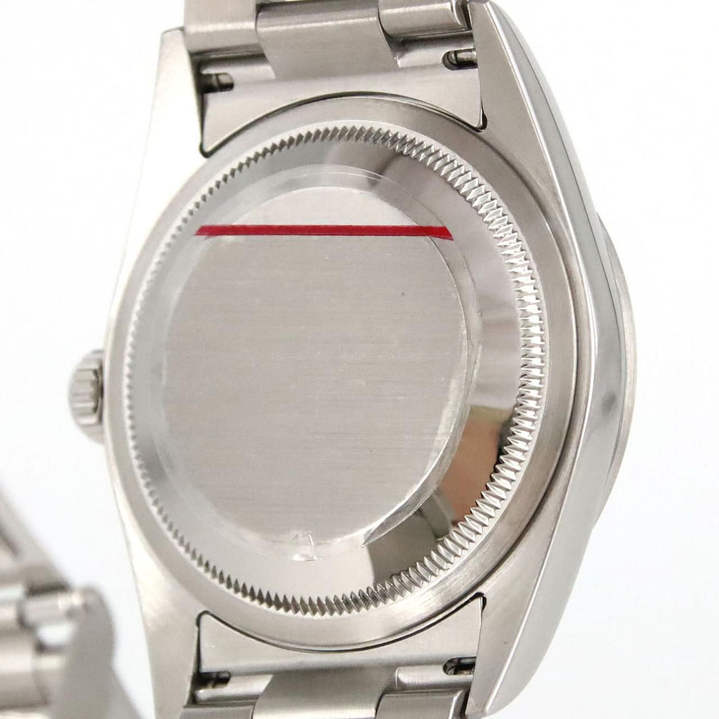 Rolex Explorer-i SS Automatic Winding Number Watch — view 5