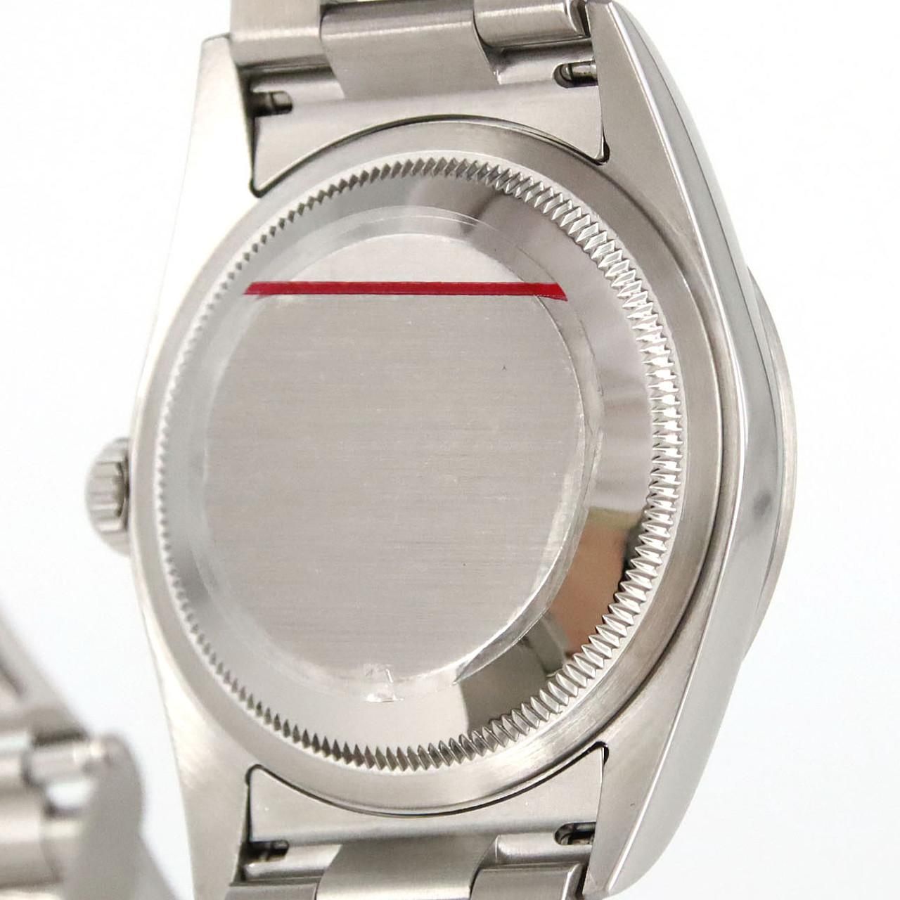 Rolex Explorer-i SS Automatic Winding Number Watch — view 5
