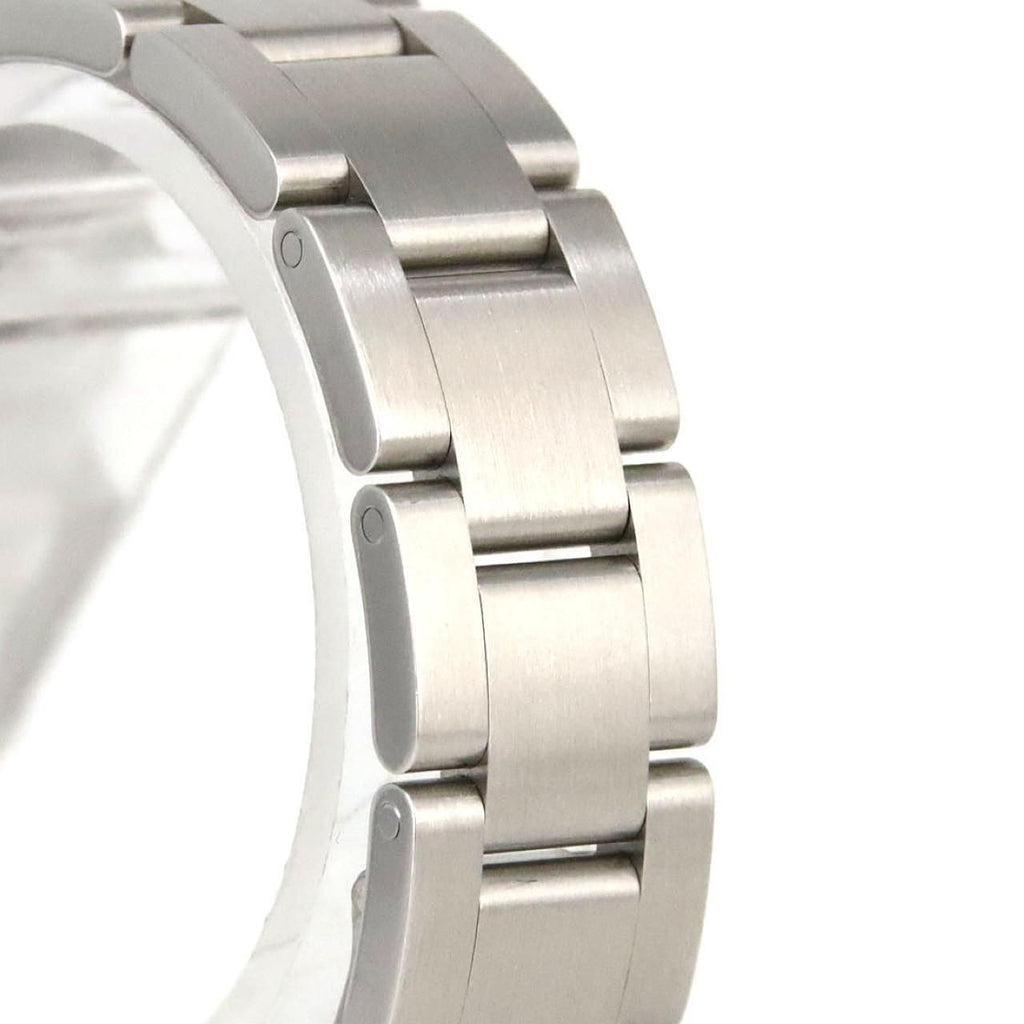 Rolex Oyster Perpetual SS Automatic Winding Watch — view 3