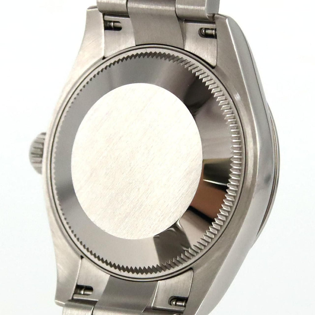 Rolex Oyster Perpetual SS Automatic Winding Watch — view 5