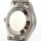 Rolex Oyster Perpetual SS Automatic Winding Watch — view 5