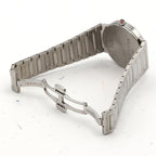 Bvlgari 12 Quartz SS Watch — view 6