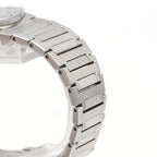 Bvlgari 12 Quartz SS Watch — view 4