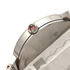 Bvlgari 12 Quartz SS Watch — view 3