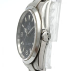 Rolex Explorer I SS Automatic Winding Number Watch — view 3