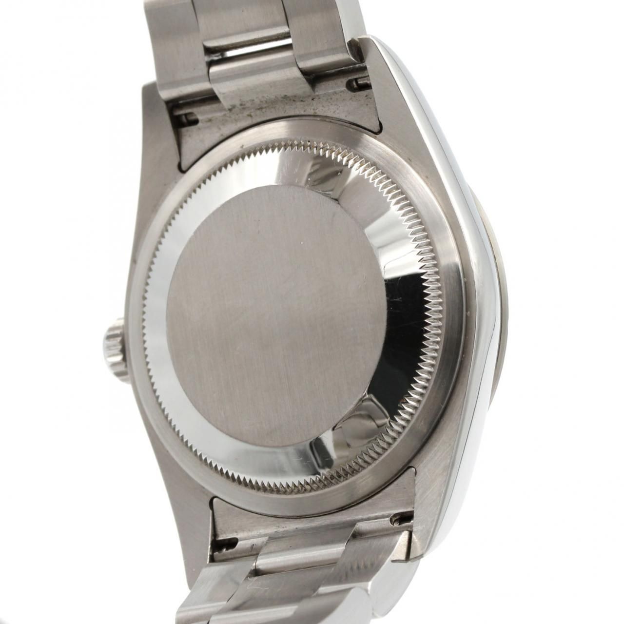 Rolex Explorer I SS Automatic Winding Number Watch — view 5
