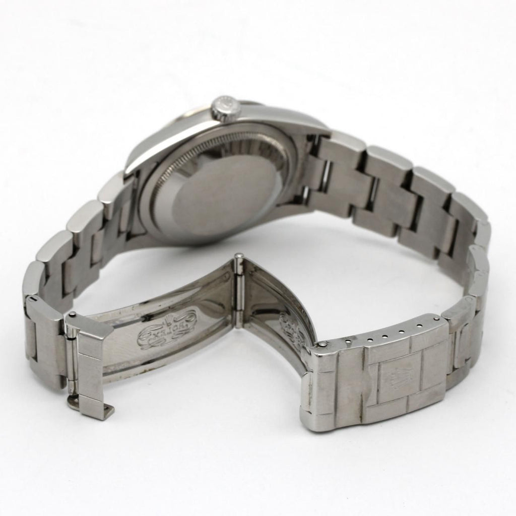 Rolex Explorer I SS Automatic Winding Number Watch — view 6