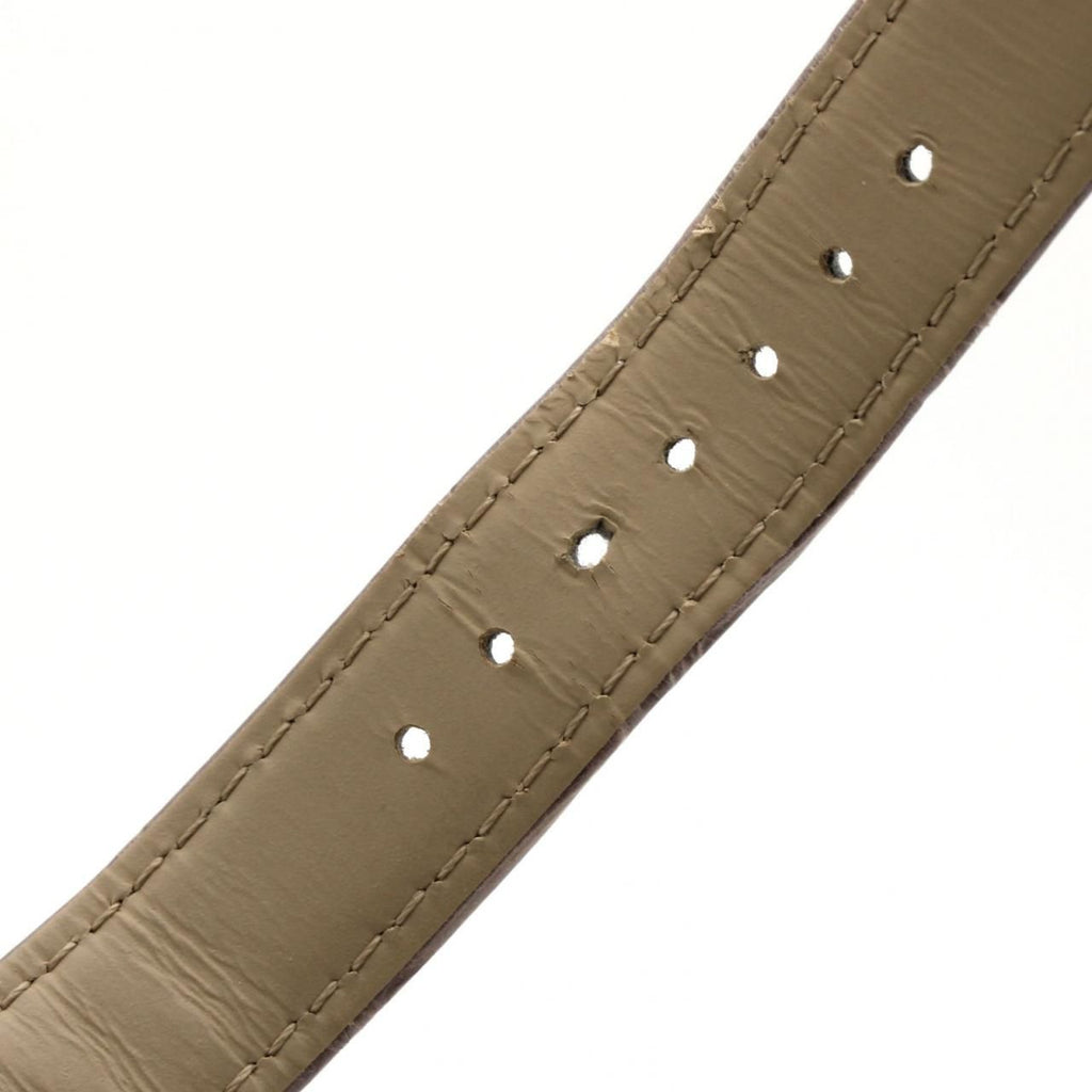 Cartier Ronde LC PG RG Quartz Watch — view 4