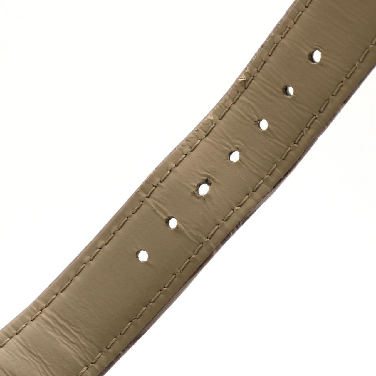 Cartier Ronde LC PG RG Quartz Watch — view 4