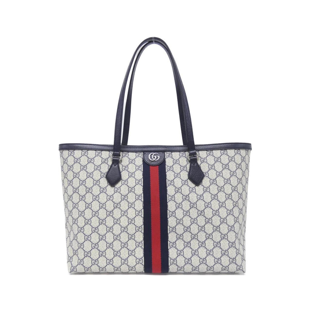 Gucci Ophidia Bag Handbag Beige