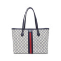 Gucci Ophidia Bag Handbag Beige