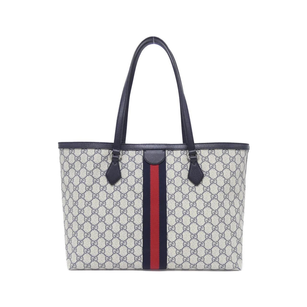 Gucci Ophidia Bag Handbag Beige — view 2