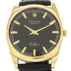 Rolex Cellini Danaos 38 8 Watch