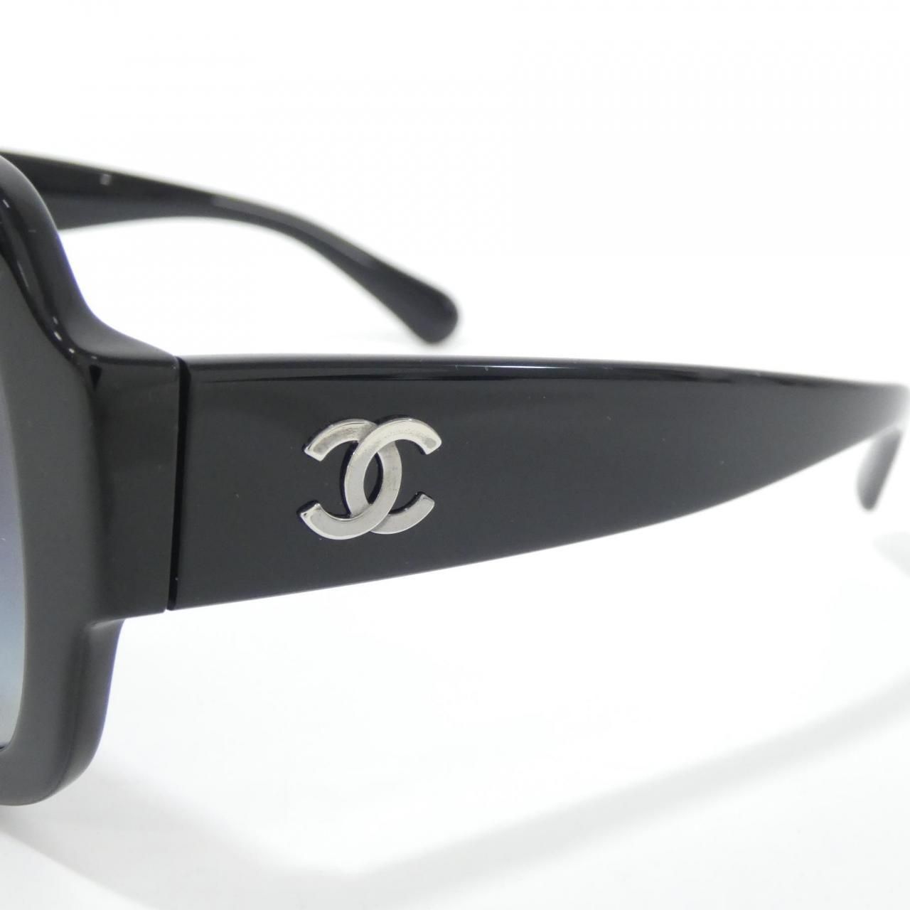 Chanel a Sunglasses Eyewear — view 4