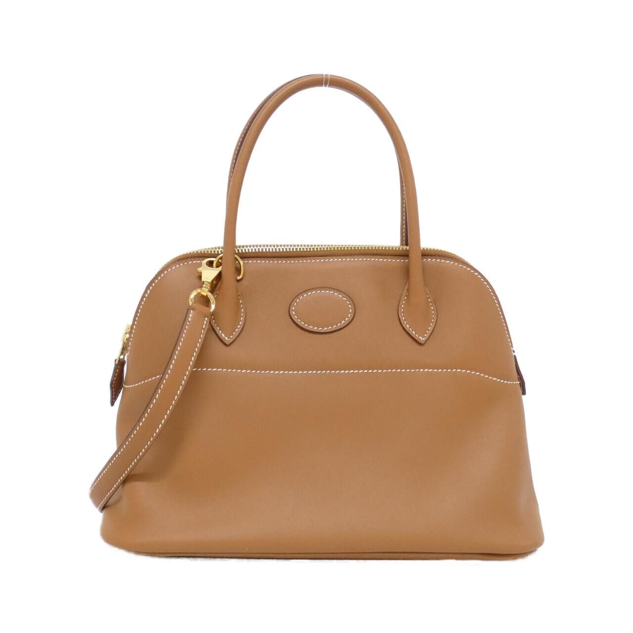 Hermes Bolide 27 cm