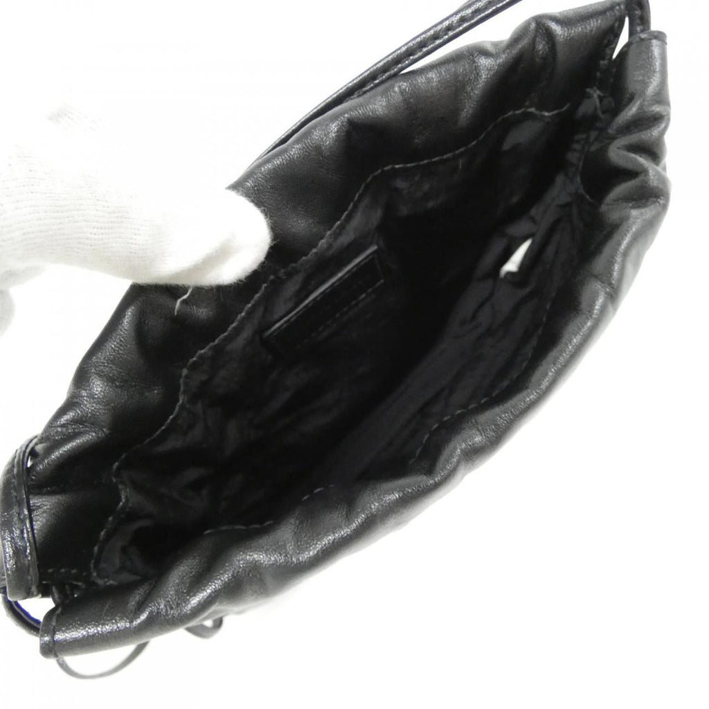 Bottega Veneta Bag Handbag Black — view 8