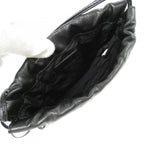 Bottega Veneta Bag Handbag Black — view 8