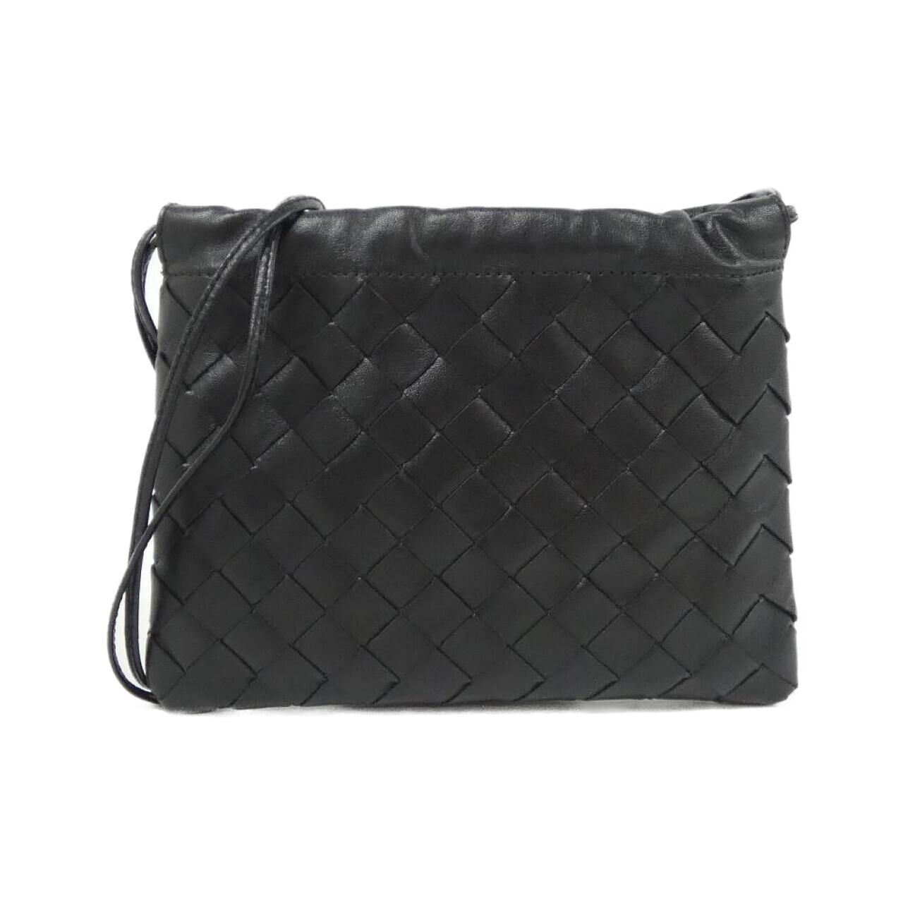 Bottega Veneta Bag Handbag Black