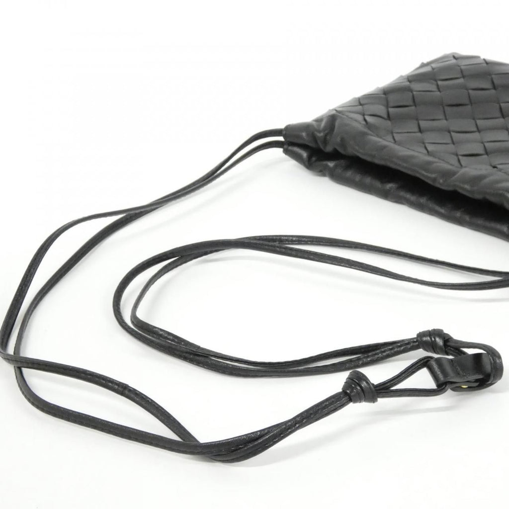Bottega Veneta Bag Handbag Black — view 7