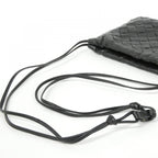 Bottega Veneta Bag Handbag Black — view 7
